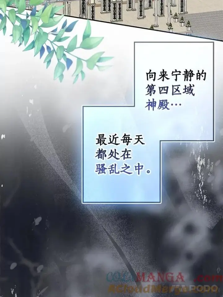 《我的暴君变成小孩儿了》79.破碎的容器图5