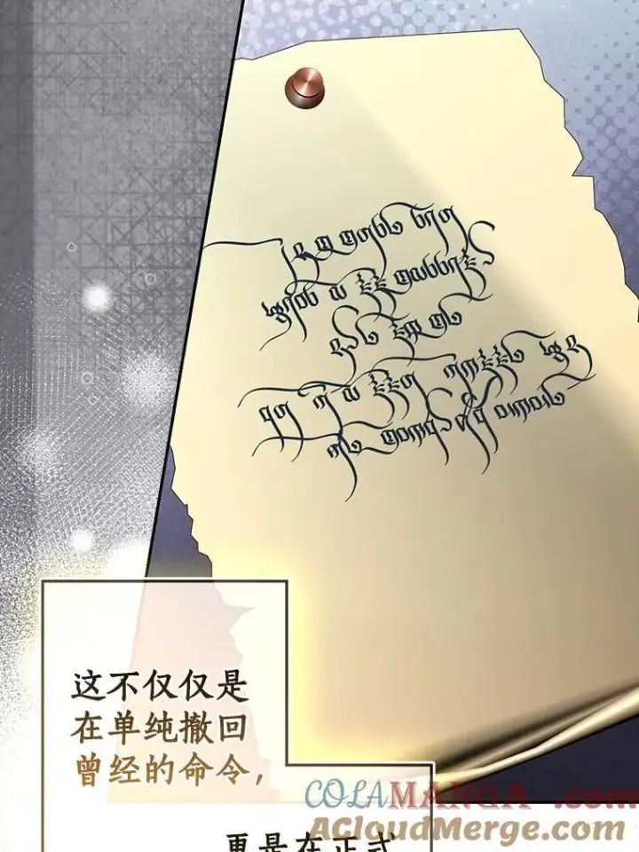 《我的暴君变成小孩儿了》79.破碎的容器图9