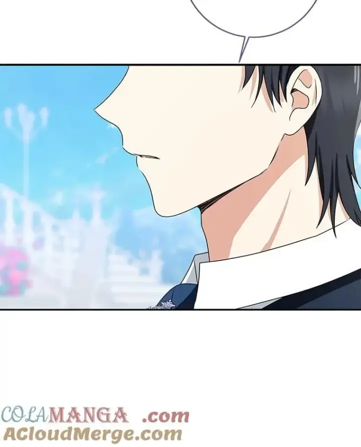 《我的暴君变成小孩儿了》80.预言的能力图113