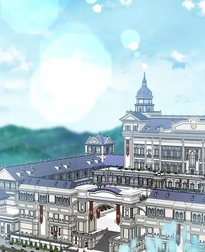 《我的暴君变成小孩儿了》80.预言的能力图12