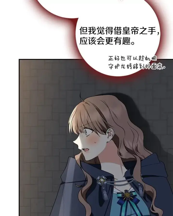 《我的暴君变成小孩儿了》81.真正的实权者图216