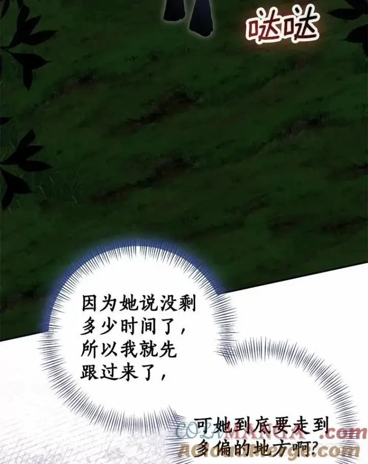 《我的暴君变成小孩儿了》81.真正的实权者图25