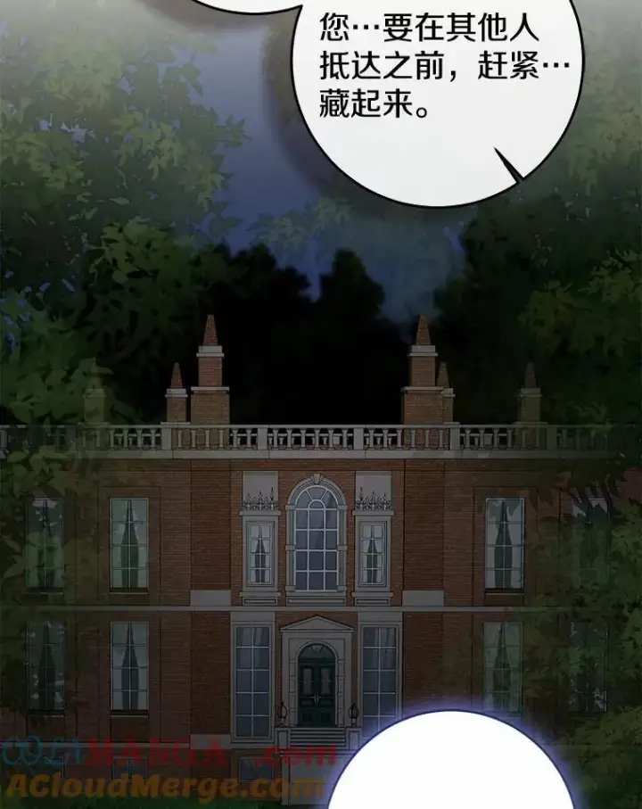 《我的暴君变成小孩儿了》81.真正的实权者图29