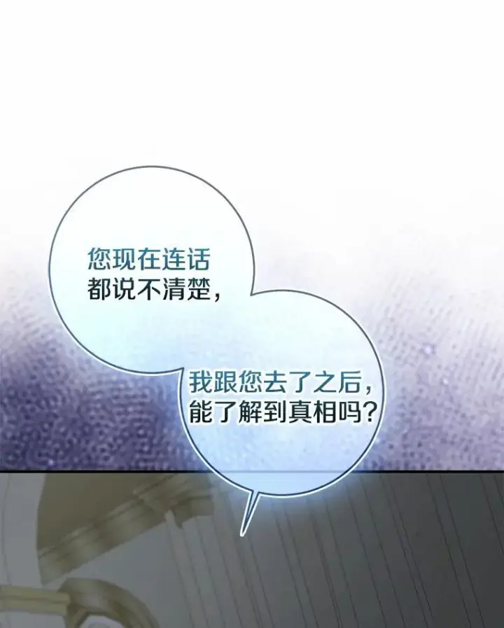 《我的暴君变成小孩儿了》81.真正的实权者图3
