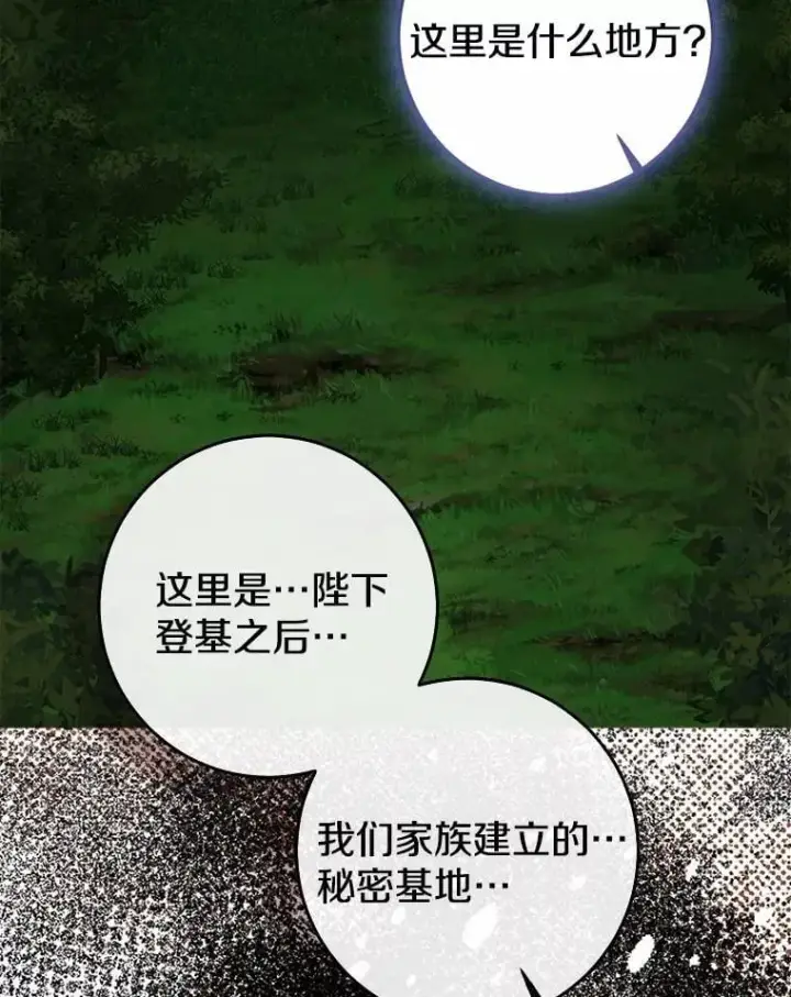 《我的暴君变成小孩儿了》81.真正的实权者图30