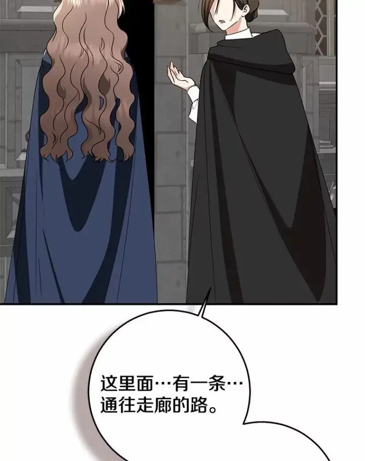 《我的暴君变成小孩儿了》81.真正的实权者图42