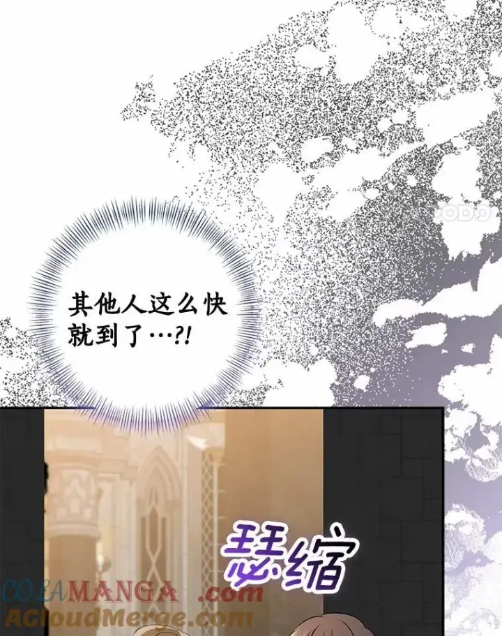 《我的暴君变成小孩儿了》81.真正的实权者图45
