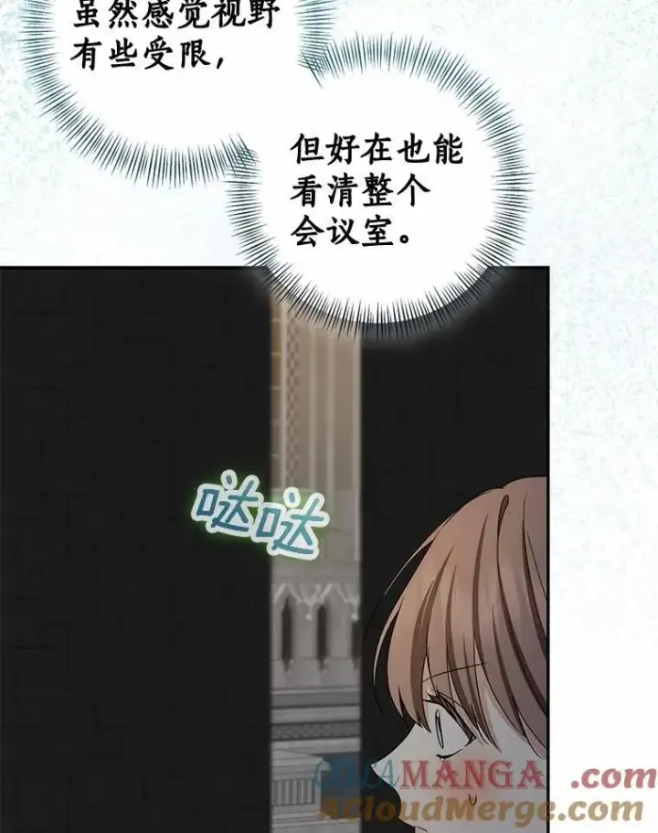 《我的暴君变成小孩儿了》81.真正的实权者图49