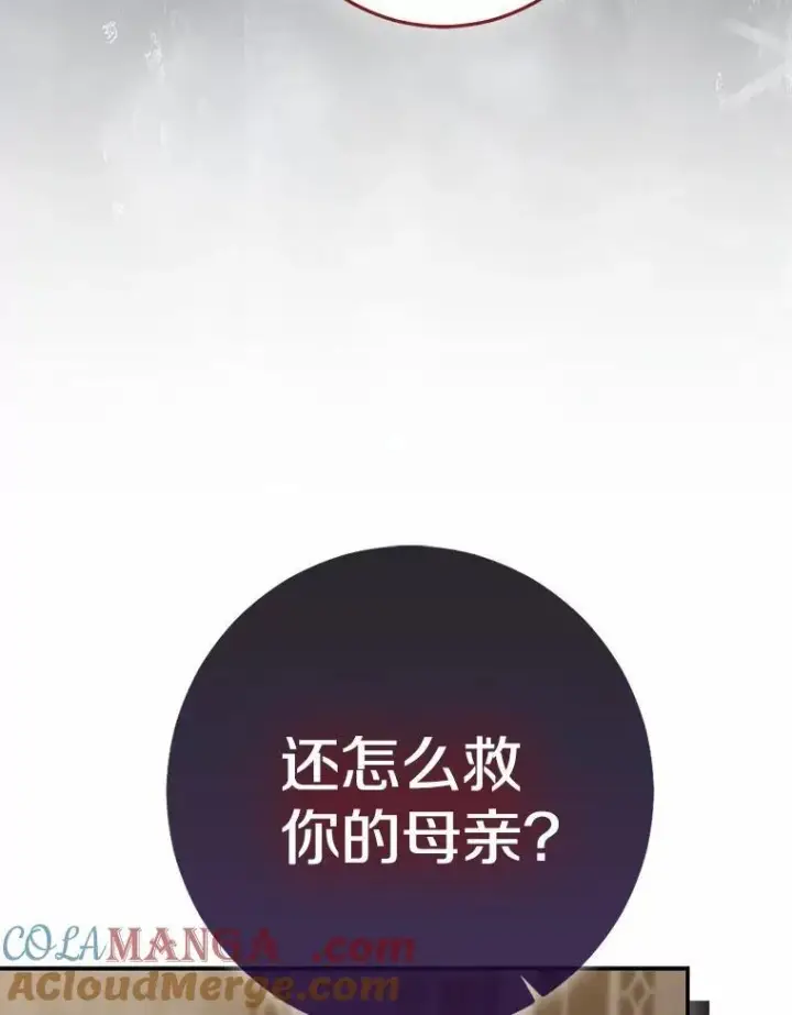 《我的暴君变成小孩儿了》82.走投无路图217