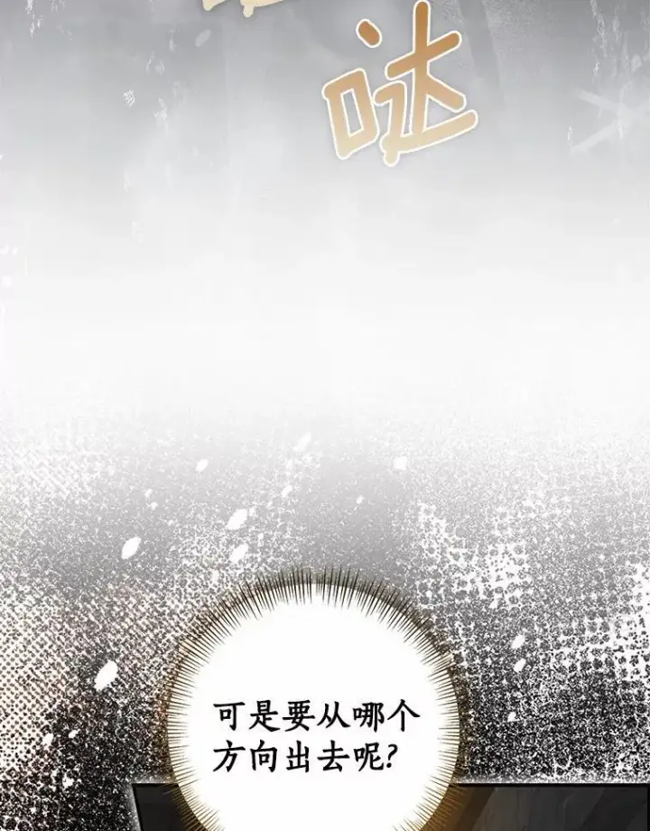 《我的暴君变成小孩儿了》82.走投无路图38