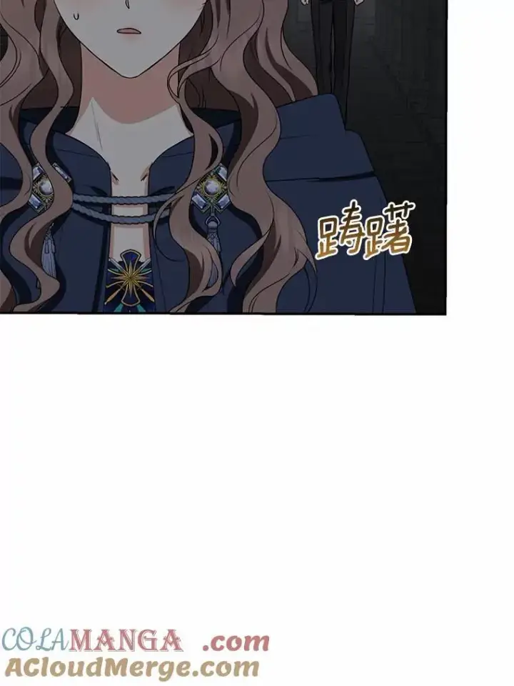 《我的暴君变成小孩儿了》82.走投无路图53