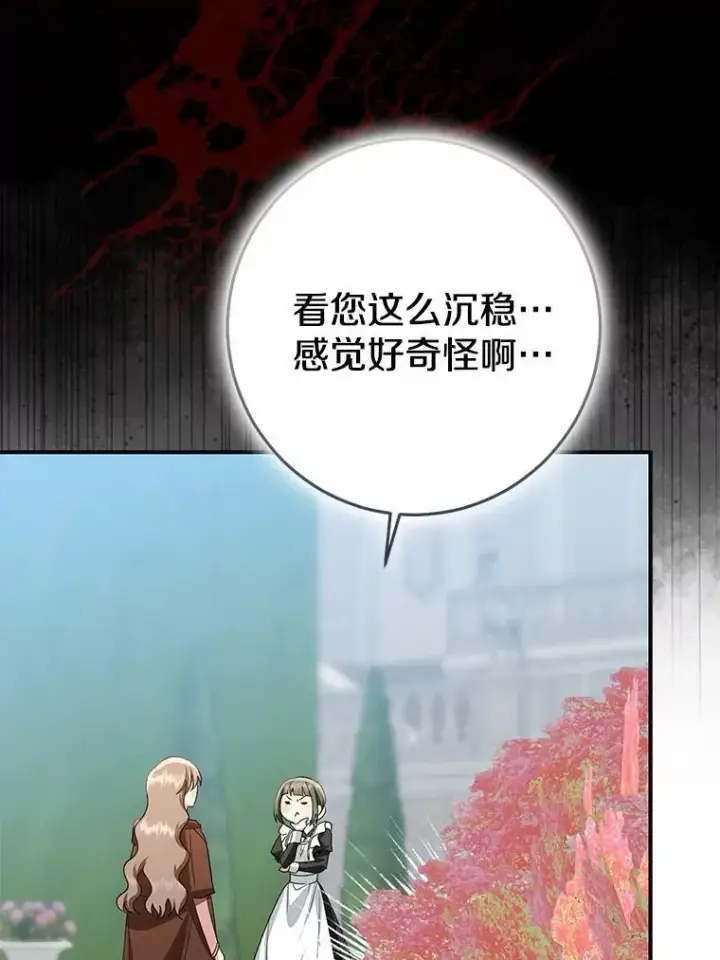 《我的暴君变成小孩儿了》83.那个孩子图136