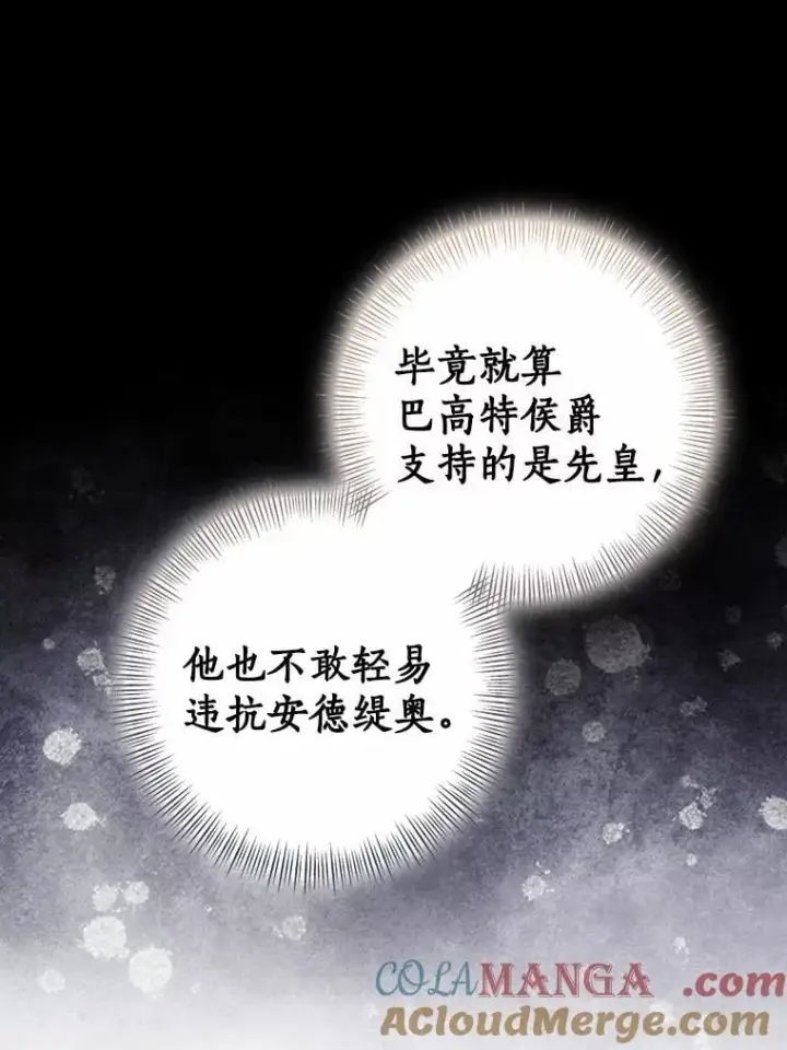 《我的暴君变成小孩儿了》83.那个孩子图33