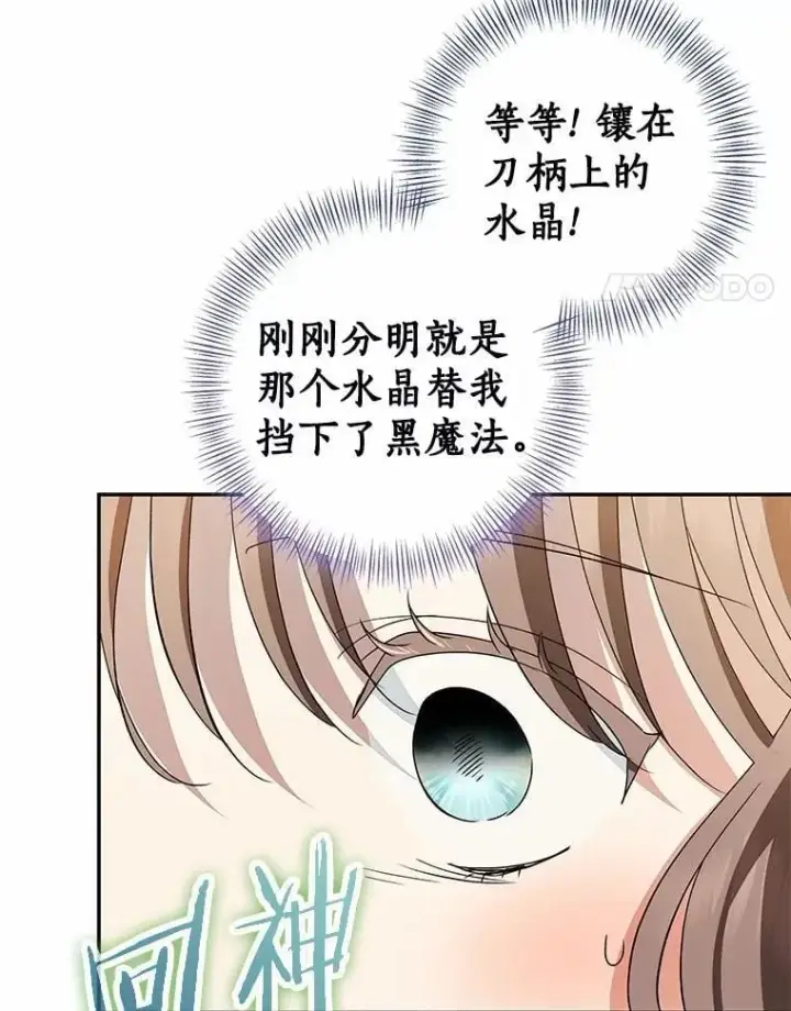 《我的暴君变成小孩儿了》83.那个孩子图70