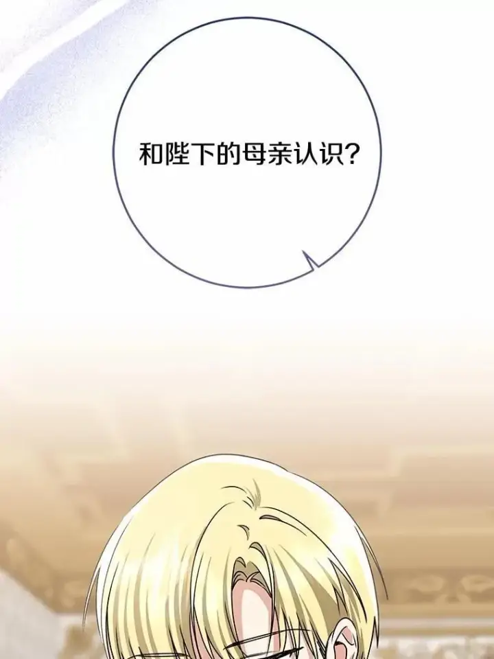 《我的暴君变成小孩儿了》83.那个孩子图79