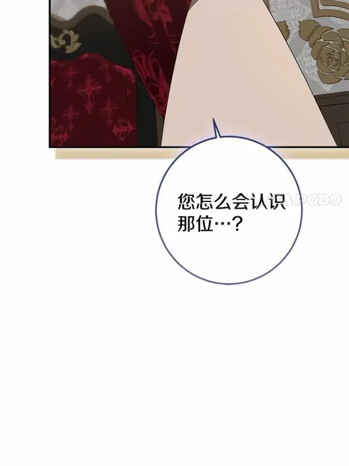《我的暴君变成小孩儿了》83.那个孩子图83