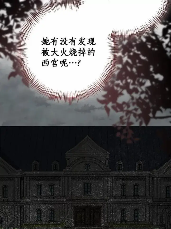 《我的暴君变成小孩儿了》83.那个孩子图92