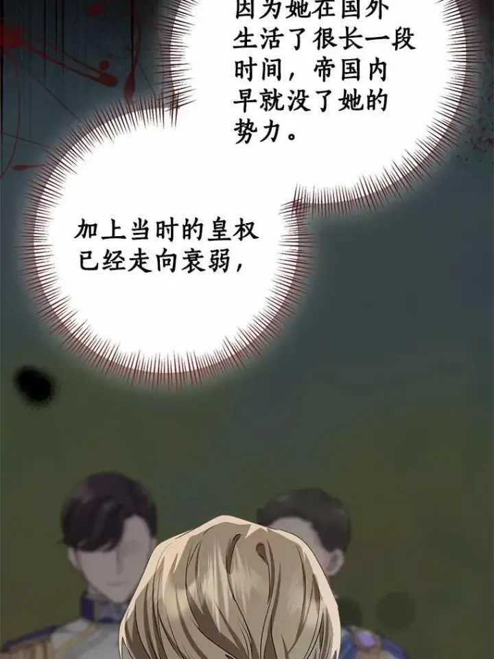 《我的暴君变成小孩儿了》83.那个孩子图94