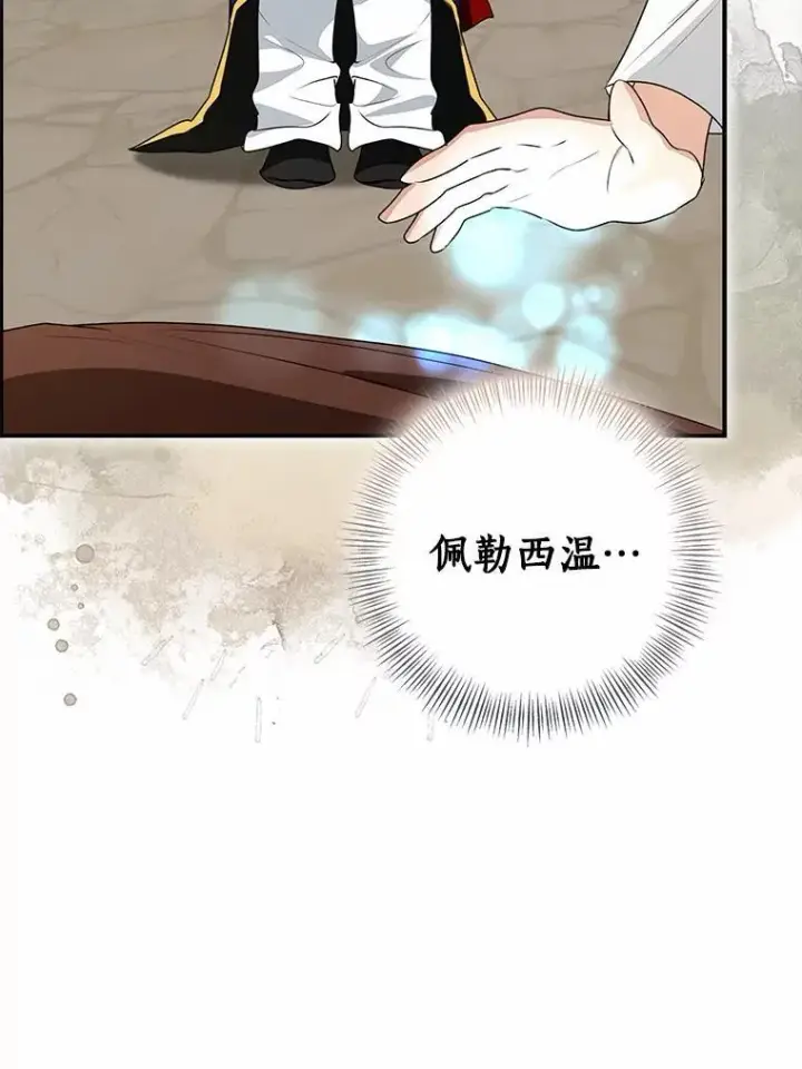《我的暴君变成小孩儿了》84.最后的机会图101