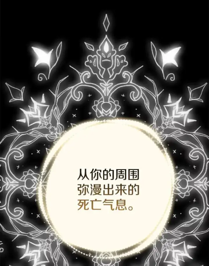 《我的暴君变成小孩儿了》84.最后的机会图114