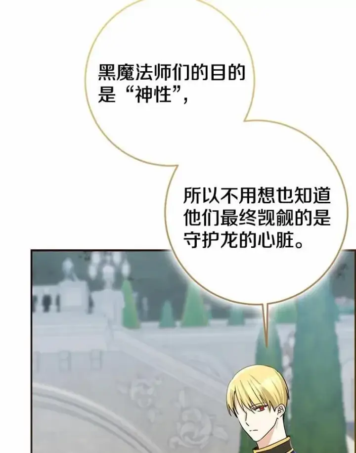 《我的暴君变成小孩儿了》84.最后的机会图147
