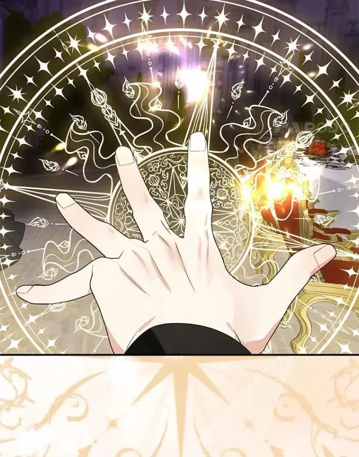 《我的暴君变成小孩儿了》84.最后的机会图150