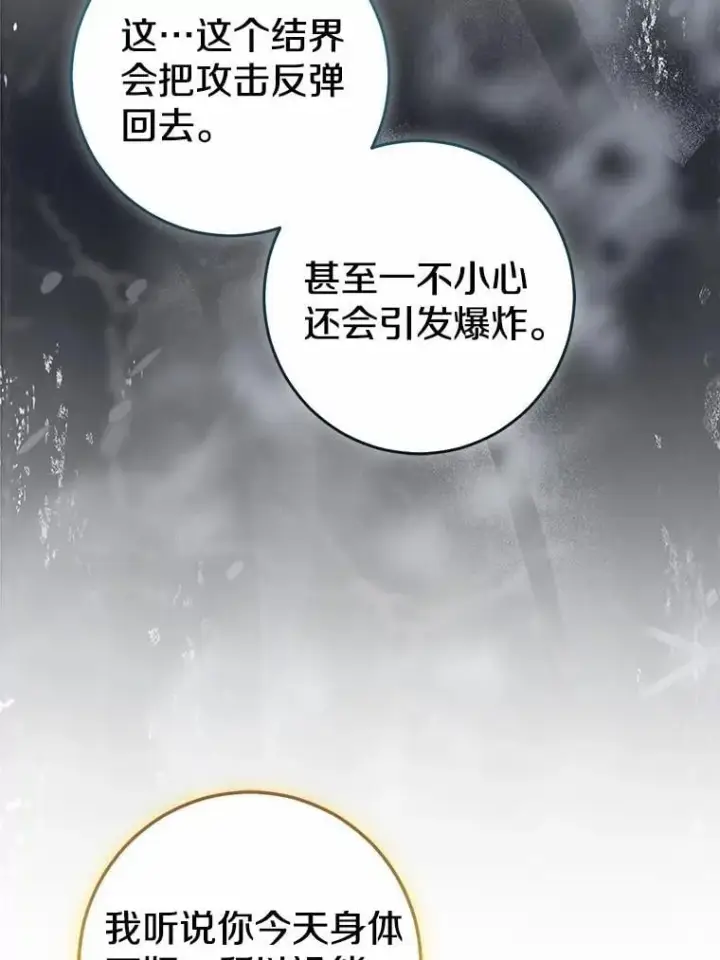 《我的暴君变成小孩儿了》84.最后的机会图158