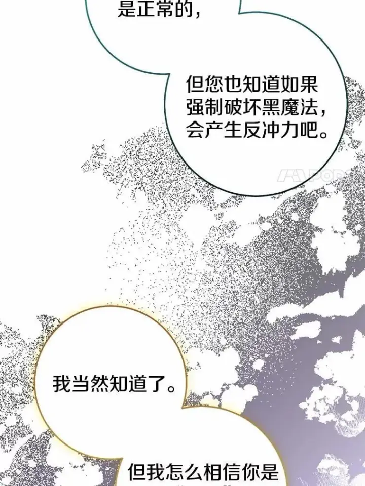 《我的暴君变成小孩儿了》84.最后的机会图163