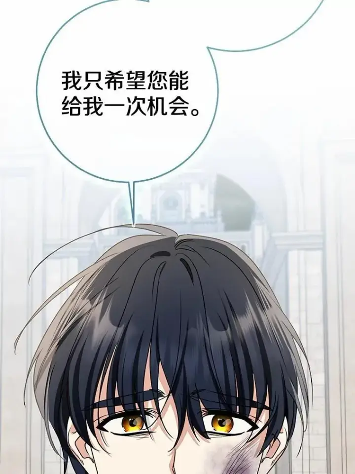 《我的暴君变成小孩儿了》84.最后的机会图175