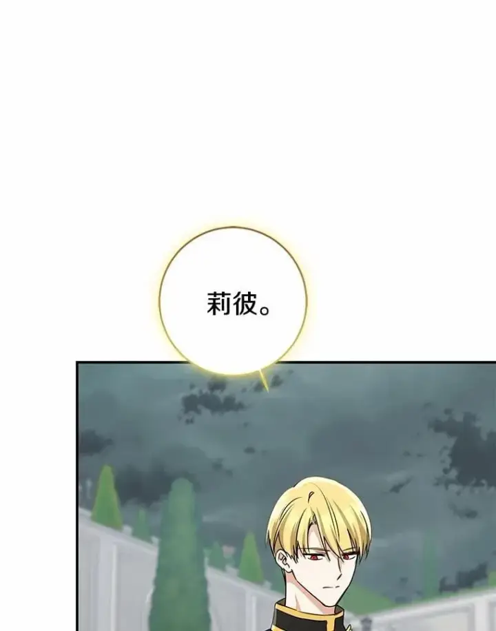 《我的暴君变成小孩儿了》84.最后的机会图178