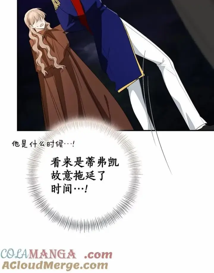 《我的暴君变成小孩儿了》85.同归于尽图225