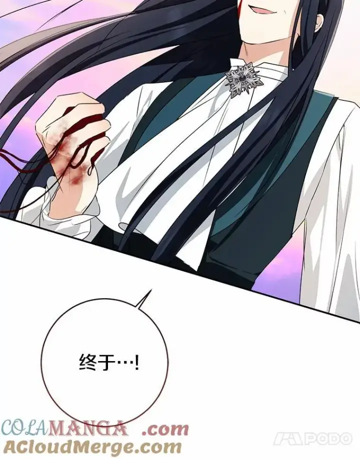 《我的暴君变成小孩儿了》85.同归于尽图237