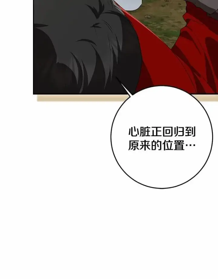 《我的暴君变成小孩儿了》85.同归于尽图263