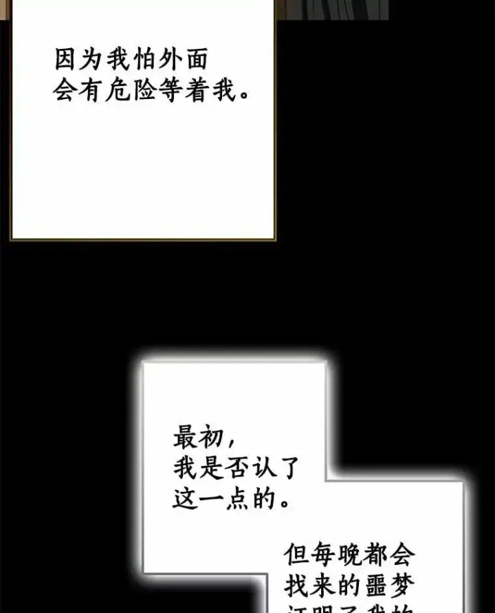 《我的暴君变成小孩儿了》86.回望过去图119