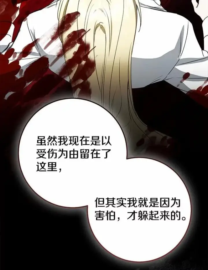 《我的暴君变成小孩儿了》86.回望过去图162