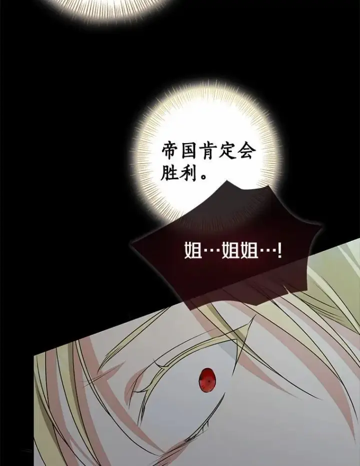 《我的暴君变成小孩儿了》86.回望过去图30