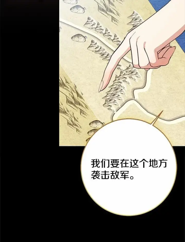 《我的暴君变成小孩儿了》86.回望过去图38