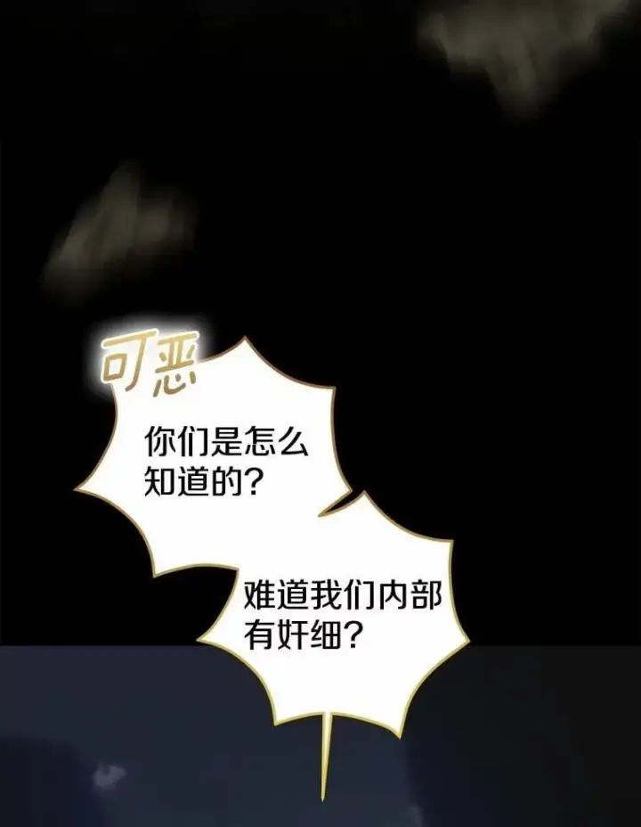 《我的暴君变成小孩儿了》86.回望过去图51