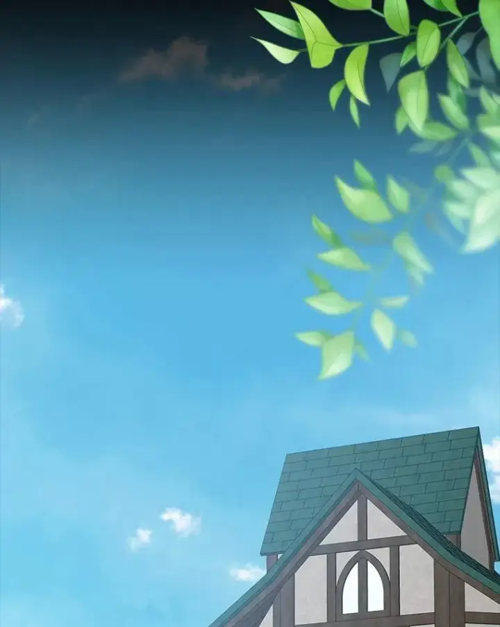 《我的暴君变成小孩儿了》86.回望过去图71