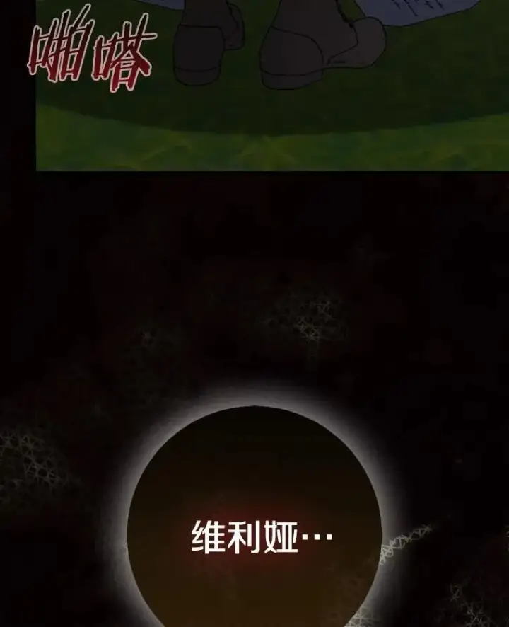 《我的暴君变成小孩儿了》87.卑微的请求图100