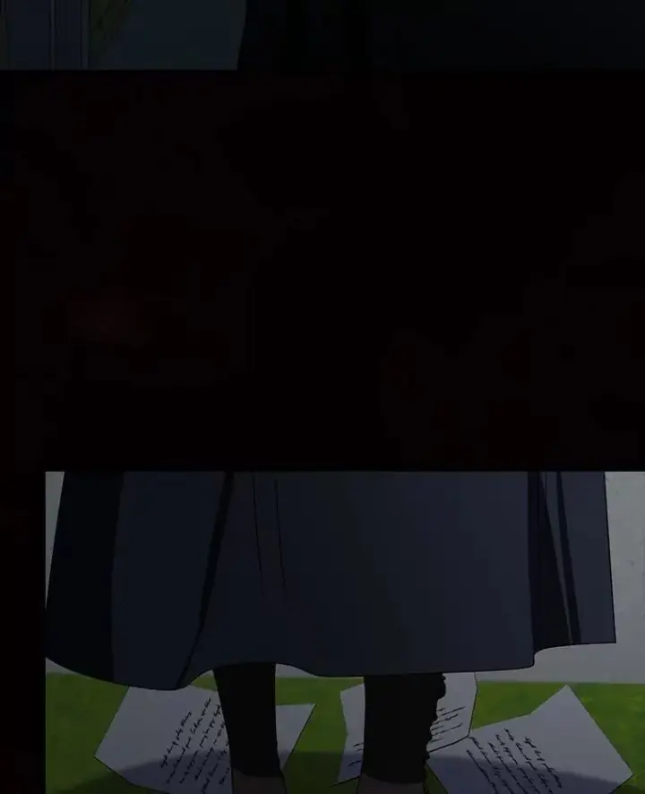 《我的暴君变成小孩儿了》87.卑微的请求图99