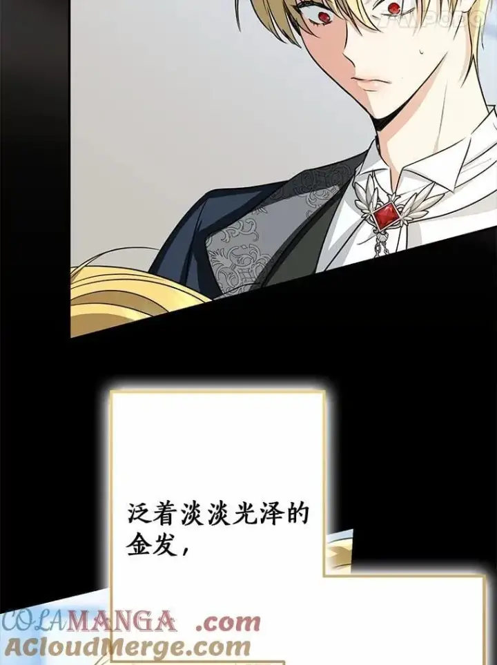《我的暴君变成小孩儿了》88.默默守护图21