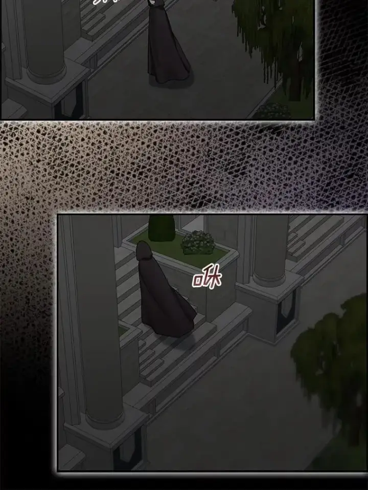 《我的暴君变成小孩儿了》88.默默守护图51
