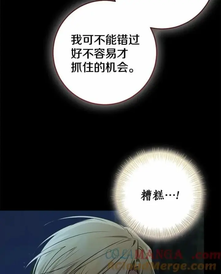 《我的暴君变成小孩儿了》88.默默守护图81