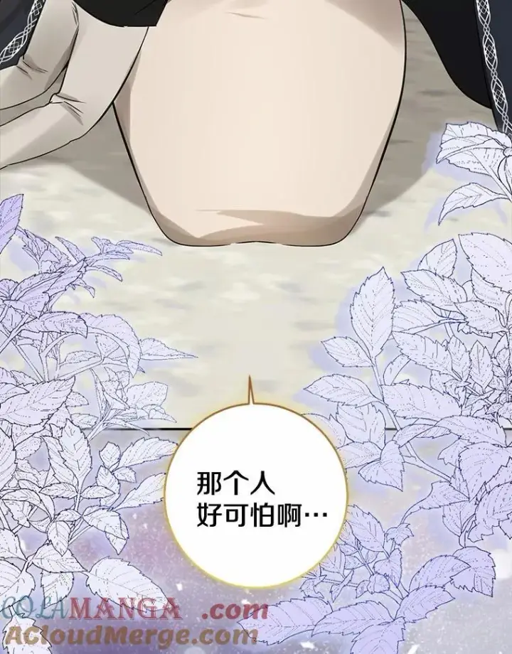 《我的暴君变成小孩儿了》88.默默守护图89