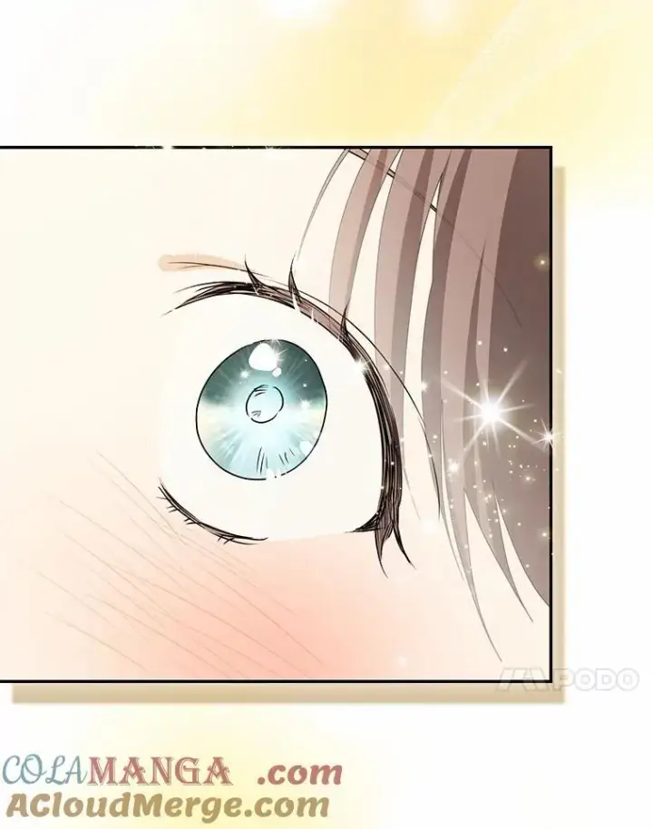 《我的暴君变成小孩儿了》90.西卡勒苏醒图97