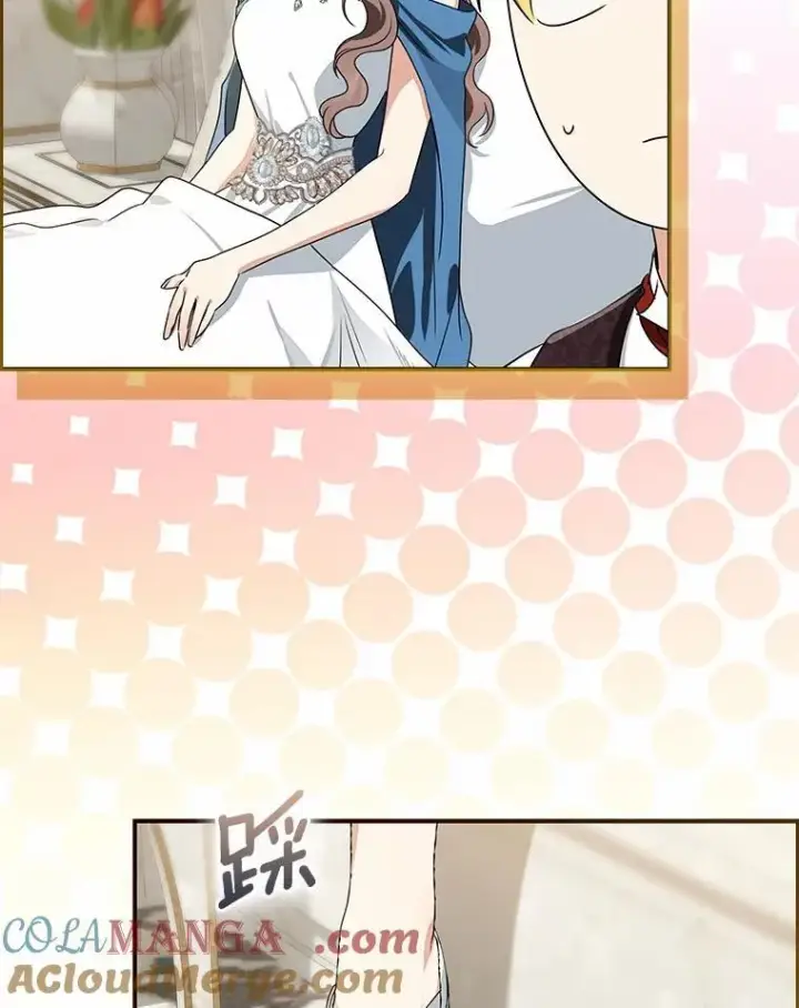 《我的暴君变成小孩儿了》92.全新的故事图117