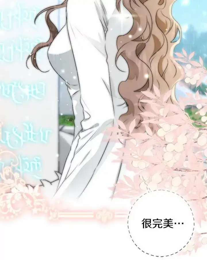 《我的暴君变成小孩儿了》92.全新的故事图22