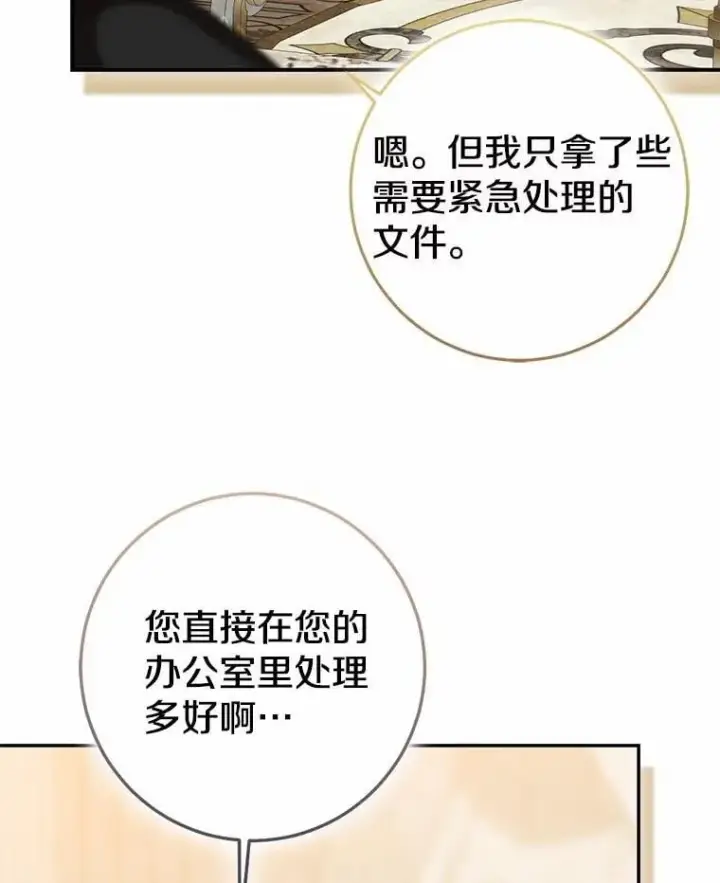 《我的暴君变成小孩儿了》92.全新的故事图96