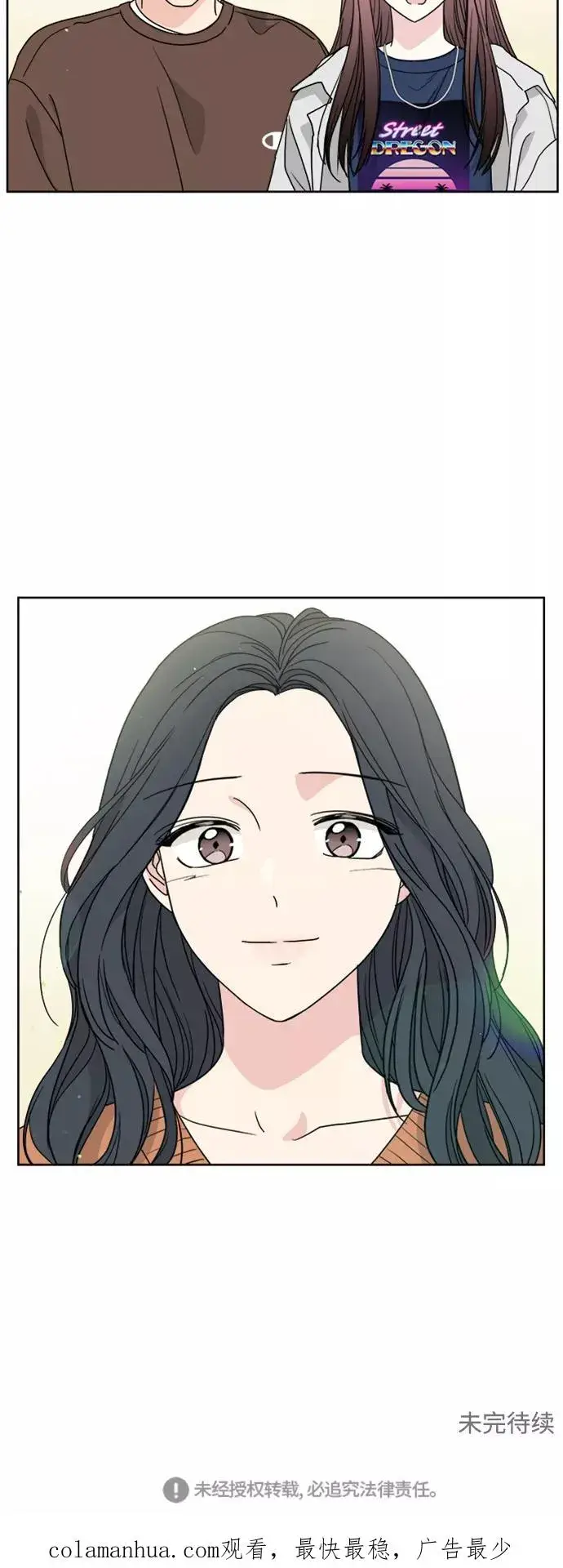 《我的妈妈是校花》第73话图48